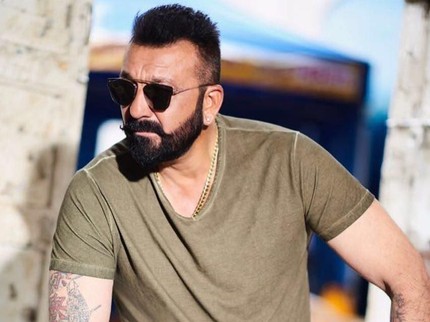 Kisah Pilu Istri Pertama Sanjay Dutt Diselingkuhi Saat Berjuang Lawan Tumor