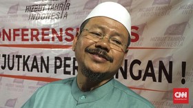 Yusril Mulai Condong ke Jokowi, Eks HTI Konsisten Anti-Rezim