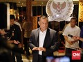 Gatot Nurmantyo Belum Tegas soal Dukungan ke Prabowo