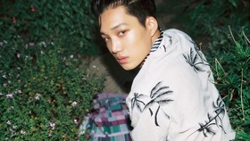 KAI EXO Bakal Gelar Fan Meeting Online 20 Desember 2020