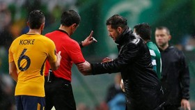 Wasit Final Liga Champions Pernah Dapat Predikat Terburuk