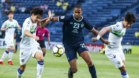 8 Tim yang Lolos Perempat Final Liga Champions Asia