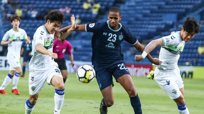 Babak 16 besar Liga Champions Asia (ACL) rampung digelar pada Rabu (16/5). Sebanyak delapan tim terbaik berhak melaju ke fase perempat final.