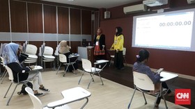 Tak Punya Dosen, Sembilan Kampus Swasta di Sumut Ditutup