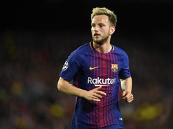Rakitic Ngarep Main Bareng Ronaldo