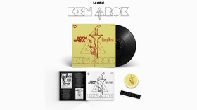 Album 'Rock Opera Ken Arok' Harry Roesli Dirilis Ulang