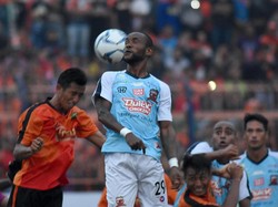 Brian Ferreira dan Zah Rahan Masuk Radar PSS Sleman, Siapa Terdepak?