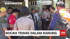 Pelaku Pembunuhan Diduga Orang yang Mengenal Korban