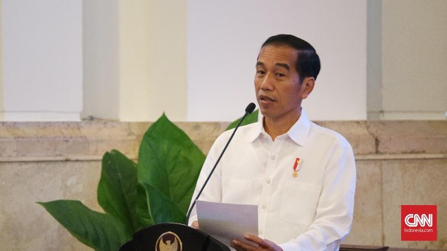 Presiden RI Joko Widodo mengaku tidak ingin mengintervensi rencana pemberian diskon tarif tol 10 persen selama mudik lebaran yang merupakan kewenangan operator.