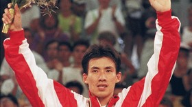 Alan Budikusuma: Susy dan Pengantin Emas Olimpiade