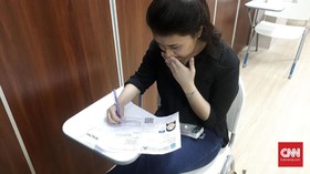 5 Perguruan Tinggi Negeri Terfavorit Peserta SBMPTN 2018