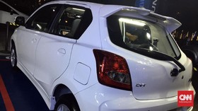 Datsun Babak Belur, Penjualan Anjlok Hampir 50 Persen