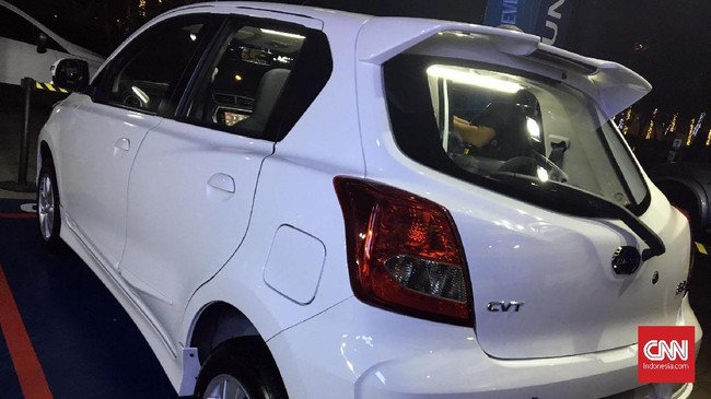 Menurut Kemenperin, keputusan NMI terhadap Datsun yang disampaikan melalui sambungan telepon tidak seharusnya dilakukan.