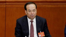Korupsi, Eks Pejabat Partai Komunis China Dibui Seumur Hidup