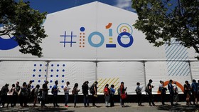 Google News Gunakan Kecerdasan Buatan Cegah Berita Hoaks