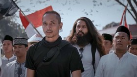 Ulasan Film: '212 The Power of Love'