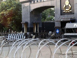 Kisah Nyata 9 Polisi Disandera dalam Sayap Sayap Patah di Bioskop Jogja