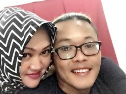 Cerita Sule Pertaruhkan Nyawa Demi Rebut Hati Lina Saat SMA