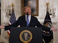 Pengacara: Kim Jong-un Mengemis untuk Bertemu Trump