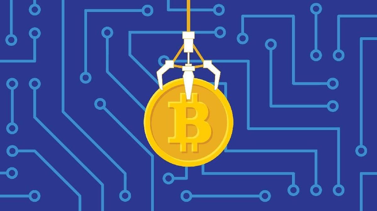 Mengenal Cara Kerja Mining Bitcoin dan Perangkatnya