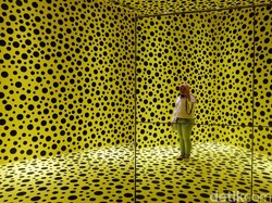 Museum MACAN Jakarta Tutup Sementara karena Virus Corona