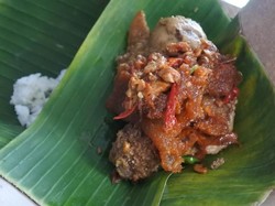 Legendaris! Gudeg Mbok Lindu yang Lezatnya Langgeng 83 Tahun