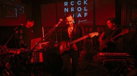 Rock N Roll Mafia Rilis Mini Album 'Unison'