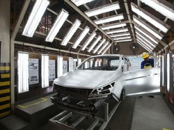 Orang Indonesia Masih Ada yang Meragukan Mobil China, Ini Faktornya
