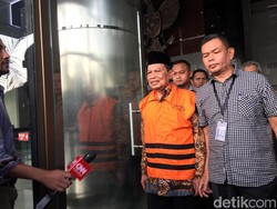 Eks Wali Kota Mojokerto Meninggal Saat Jalani Hukuman di Lapas Porong