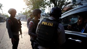 Niat Bantu Korban, Pimpinan LPSK Tak Boleh Masuk Mako Brimob