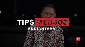 VIDEO: Tips Menggunakan Medsos dari Rudiantara