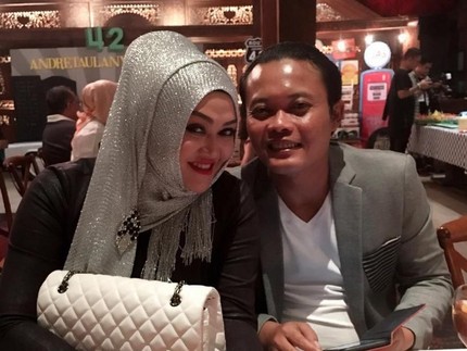 Usia Kandungan Lina, Hingga Alasan Ibunda Pilih Tinggal di Rumah Sule