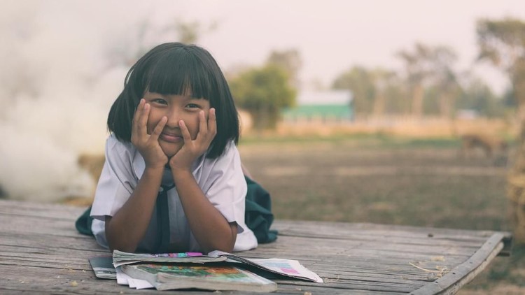 Sagitarius (23 November-21 Desember) Nggak ada salahnya jika sesekali kita menebak karakter anak, Bun. Salah satu caranya dengan melihat zodiak si kecil.