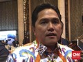 Erick Thohir Imbau Masyarakat Berburu Saham BRI