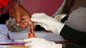 Politikus Malaysia Klaim Ada Sabotase Jelang Pemungutan Suara