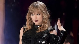 Taylor Swift Bakal Rekam Ulang Semua Lagu Lama