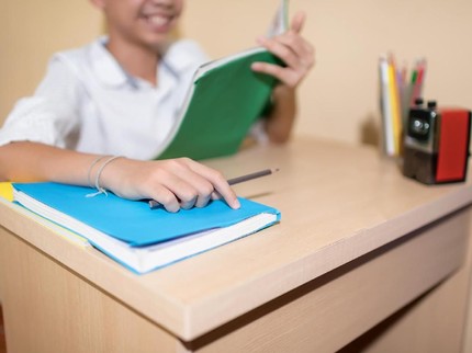 Cerita Bocah yang Kuliah di Umur 12 Tahun