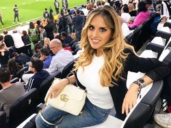 Kekasih Rugani Positif Virus Corona di Saat Hamil