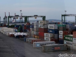 Korsel Mau Bangun Kulkas Raksasa di Teluk Lamong