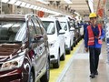 Tanpa Modal Bikin Pabrik, MG Bisa Numpang Pabrik Wuling di RI