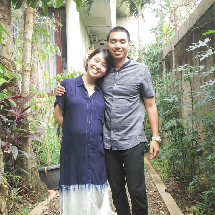 <p>Lama-lama Rayi dan Dila mirip ya. Setuju nggak, Bun? (Foto: Instagram/dilahadju)26)</p>