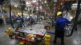 Kurang dari 10 Persen Perusahaan Indonesia Manfaatkan IoT