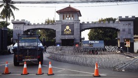 Akhir Drama 36 Jam Mako Brimob yang Meninggalkan Tanda Tanya