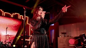 Daftar Lengkap Pemenang MTV EMA 2019