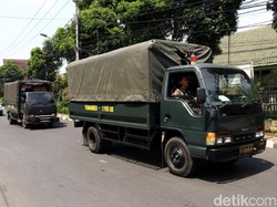 Kodam: Kopda Asyari Ditugaskan Jaga Bandara, Bukan Kawal Habib Rizieq