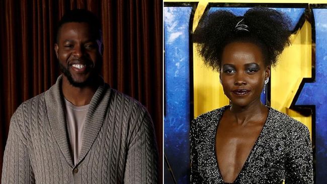 Sutradara Jordan Peele mengincar dua bintang film 'Black Panther,' Winston Duke dan Lupita Nyong'o, untuk proyek horor terbarunya yang berjudul 'Us.'