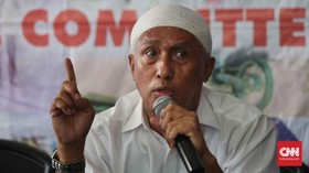 Koordinator TPM Akui Ditelepon Napi Saat Rusuh Mako Brimob