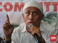 Pengacara Ba'asyir Sebut Kapasitas Yusril Penasihat Jokowi