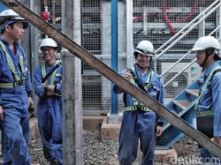 1.500 WNA Bekerja di Sumsel, 85 Persen dari China