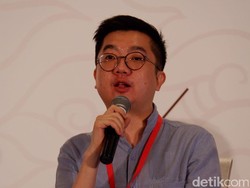 Sosok William Tanuwijaya, CEO Tokopedia yang Kirim Surat ke Pengguna